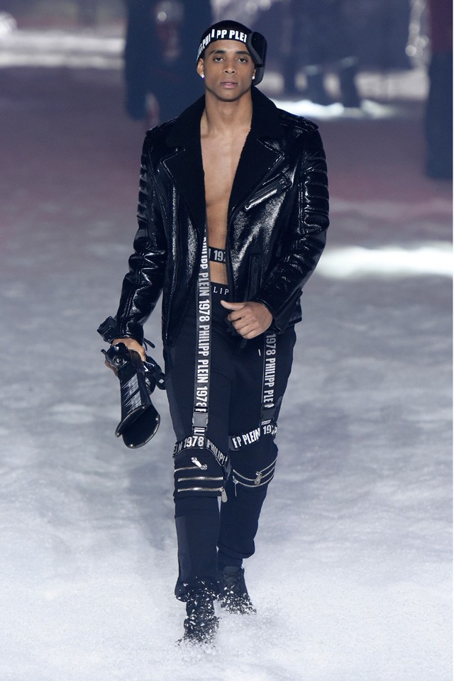 Cordell Broadus Philipp Plein