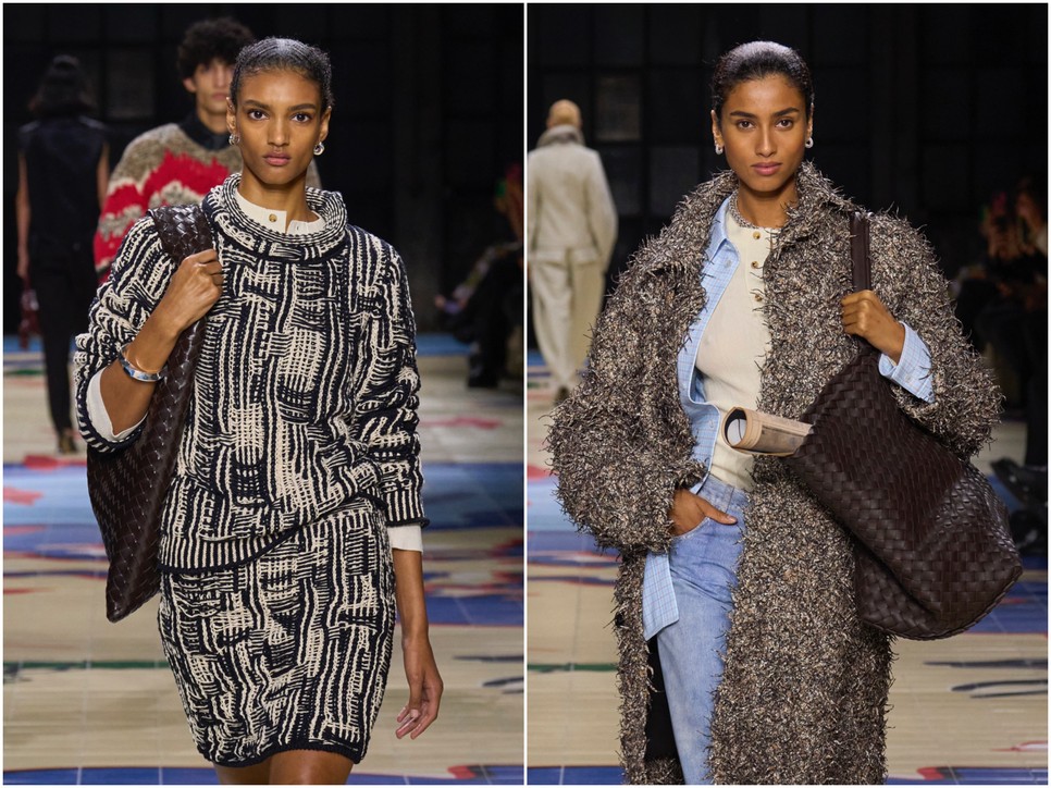 Jacob Elordi kedvenc darabjai minden bizonnyal a Bottega Veneta táskák