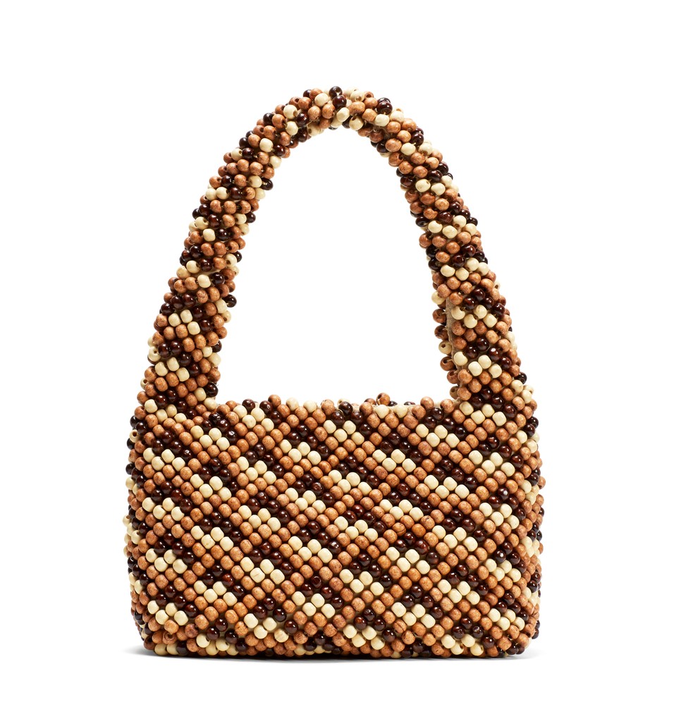  Fagyöngyös táska MANGO mango.com