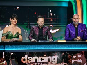 „Na, a Temus Tóth Andi”: Kikeltek magukból a Dancing with the Stars nézői, szerintük nem érdemel a zsűritől ennyi támogatást ez a versenyző