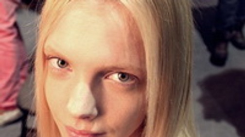 Srej Zsófi cikket ír és Rióban szambázik