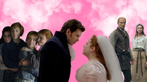 Tüdőig behúzott fűzőben guggolni a pottyantós felett - miért szeretjük annyira a kosztümös filmeket?