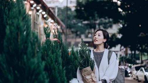 Zöld karácsony – Mengyán Eszter tippjei a fenntartható ünnepléshez