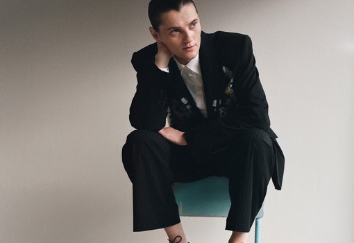 A divat is tehet a háború ellen: ezt bizonyítja ez a kapszulakollakció