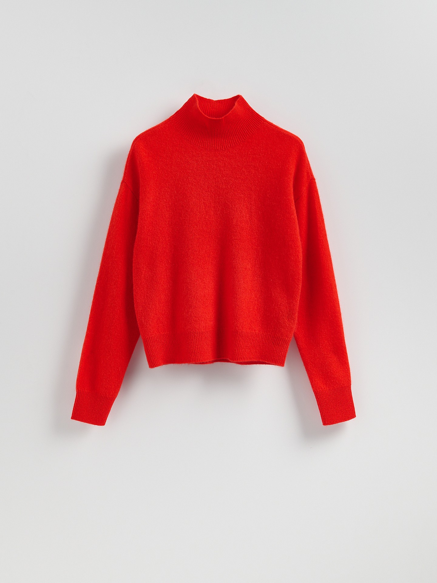 Gyapjú garbó RESERVED 45 995 Ft