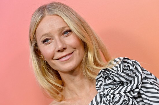 Gwyneth Paltrow lánya édesanyja ikerpárjaként debütált a párizsi divathéten