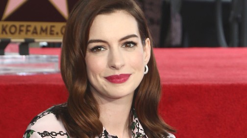 Anne Hathaway második babájával várandós - ezzel a cuki fotóval jelentette be