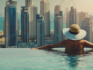 Dubajba akarsz költözni? Egy ott élő magyar szerint minden pénzed elbukhatod, ha beleszaladsz ezekbe a hibákba