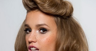 Szeplőt mindenkinek! Ez lesz az új tavaszi trend?