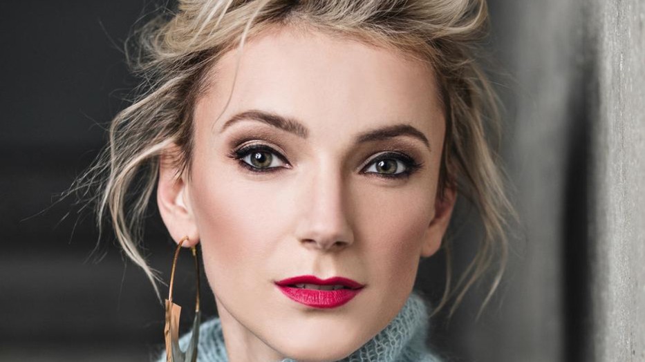 Borbély Alexandra soha nem volt még olyan boldog, mint most, édesanyaként