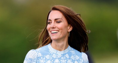 Hoppá: Katalin hercegné szabályt szegett, és nem is akármilyet