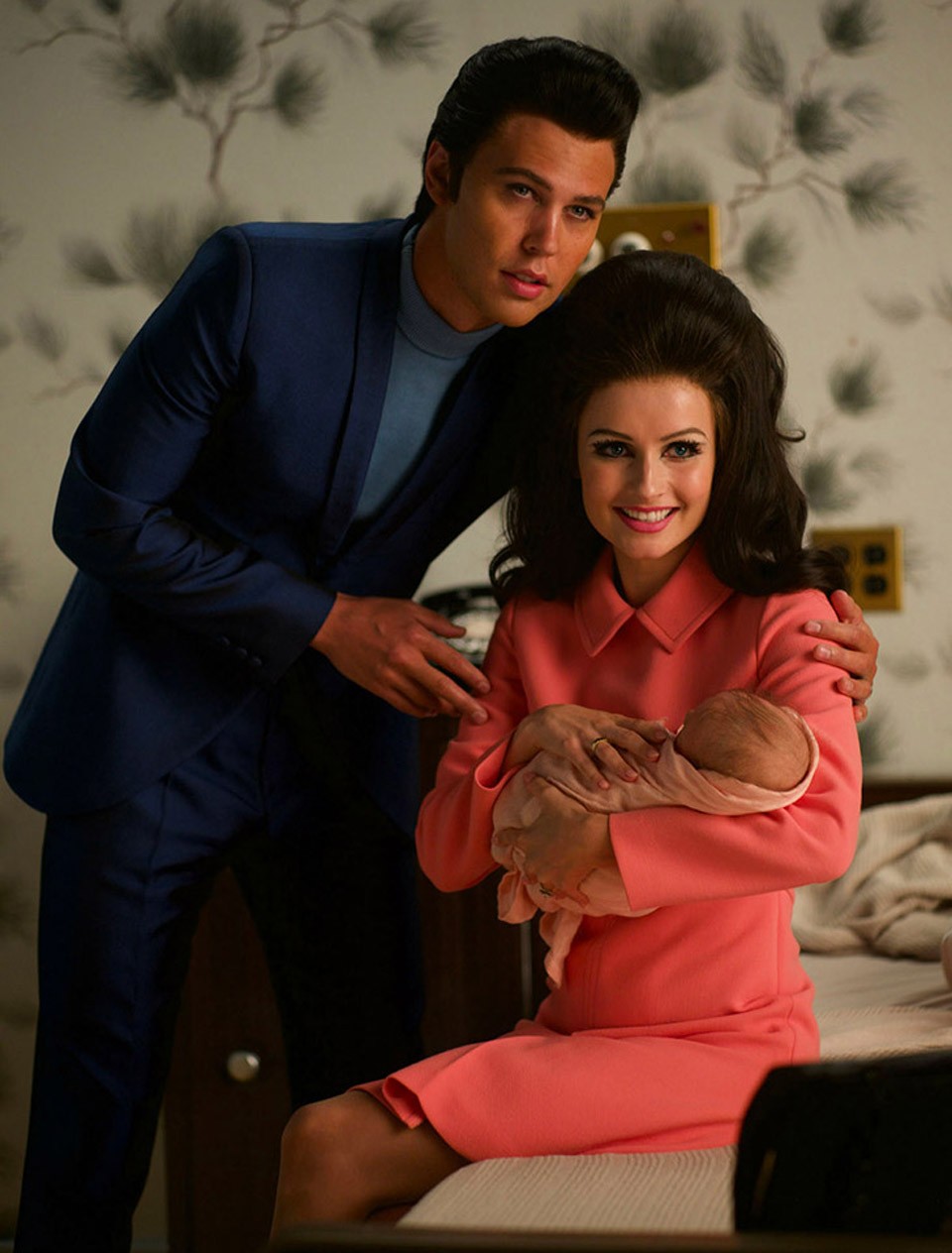  Elvis és Priscilla stílusát Prada és Miu Miu ruhák elevenítik meg a vásznon