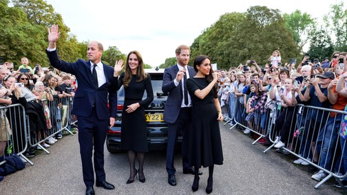 Harry herceg szívszorító helyzetbe került: választania kell Meghan Markle és Katalin hercegné között