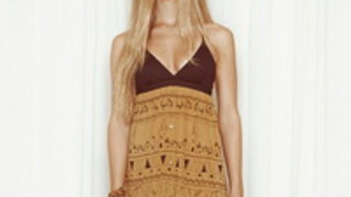 Íme a ruha, ami mindenkin jól mutat