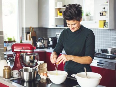 Terítéken az egészséges, gombás finomságok