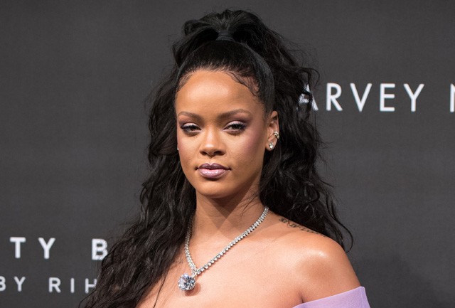 Rihanna