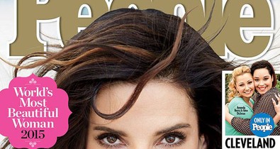 Íme 2015 legszebb nője!