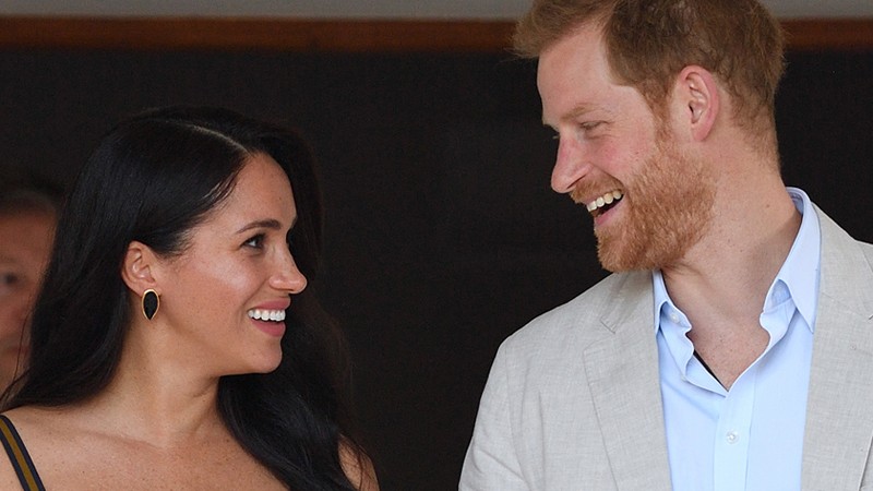 Megszületett Meghan Markle és Harry herceg második gyermeke: a legkülönlegesebb nevet kapta