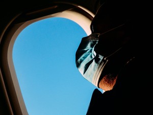 Ilyen volt hazajönni a legnagyobb káoszba: utazás a koronavírus idején