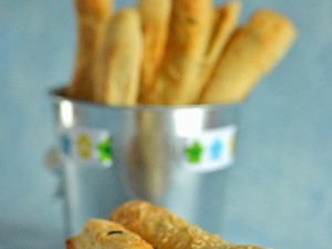 A legjobb gluténmentes rágcsák a hétvége váratlan vendégeinek