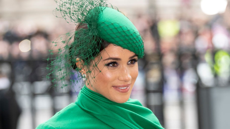 Meghan Markle első keresztneve valójában nem is Meghan