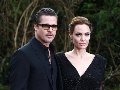 Még mindig hadakozik egymással Angelina Jolie és Brad Pitt, hónapokkal tovább húzódhat jogi vitájuk