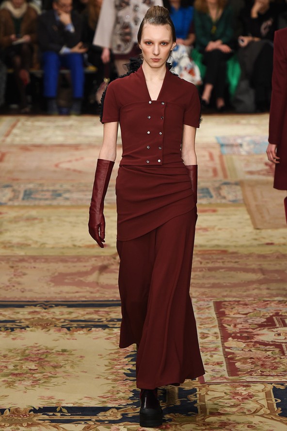 Sáfrán Bogi - Antonio Marras