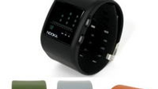 Vagány és futurisztikus óra csodák érkeztek!