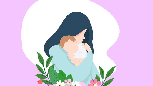 Ez a megható kisfilm az anyaság sokszínűségére hívja fel a figyelmet: ahány élettörténet, annyi anyák napja