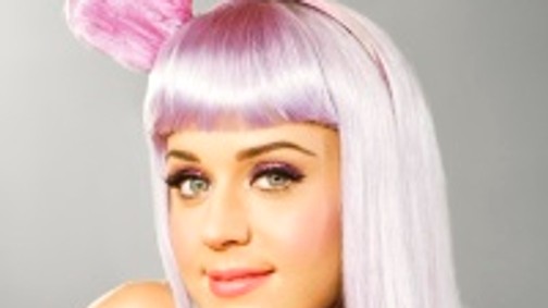 Sztár lehetsz Katy Perry klipjében!