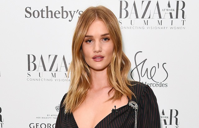 Rosie Huntington-Whiteley