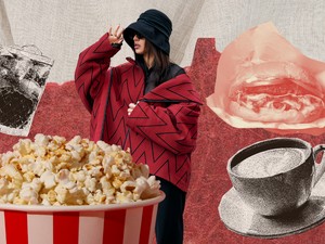 A legrosszabb ételek, amit menstruáció előtt ehetsz - mégis ilyenkor kívánod őket