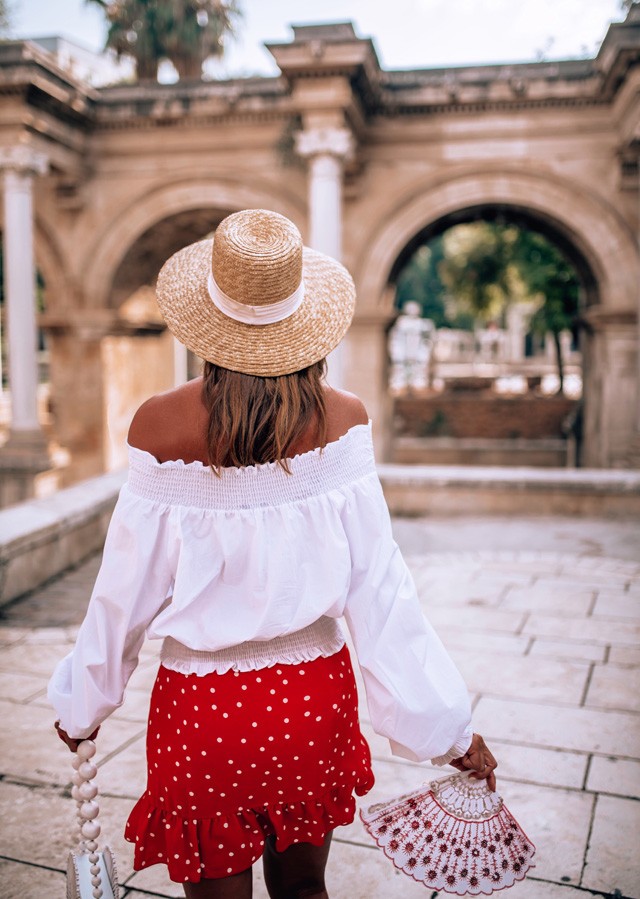 Nagy Niki gardróbnaplója