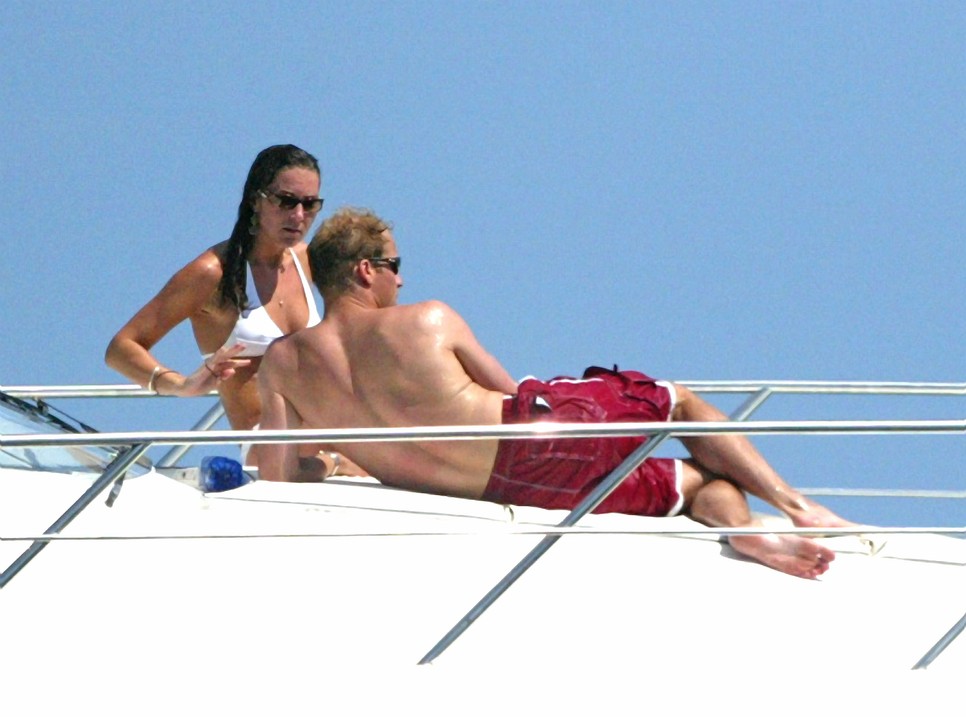 Imádni való, hogyan talált egymásra Katalin hercegné és Vilmos herceg a szakításuk után