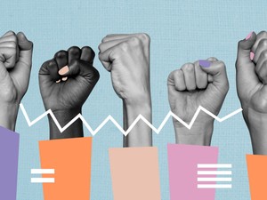 A magyar nők 7,6 százaléka él jelenleg bántalmazó kapcsolatban