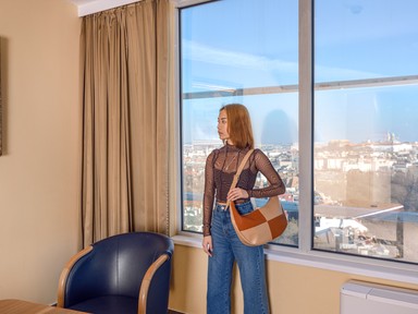 Egy trendszetter táskára van szükséged? Nézd meg a Kamay Ko legújabb darabjait! 