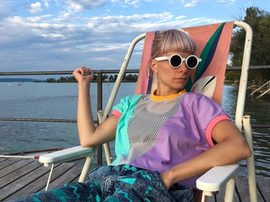 Fesztiválra vagy csak úgy – ismerd meg a Pleasure is Pretty vagány, tarka darabjait