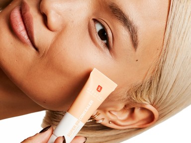 Csupán ezzel a nagyszerű termékkel felveheted a harcot a sötét karikák ellen