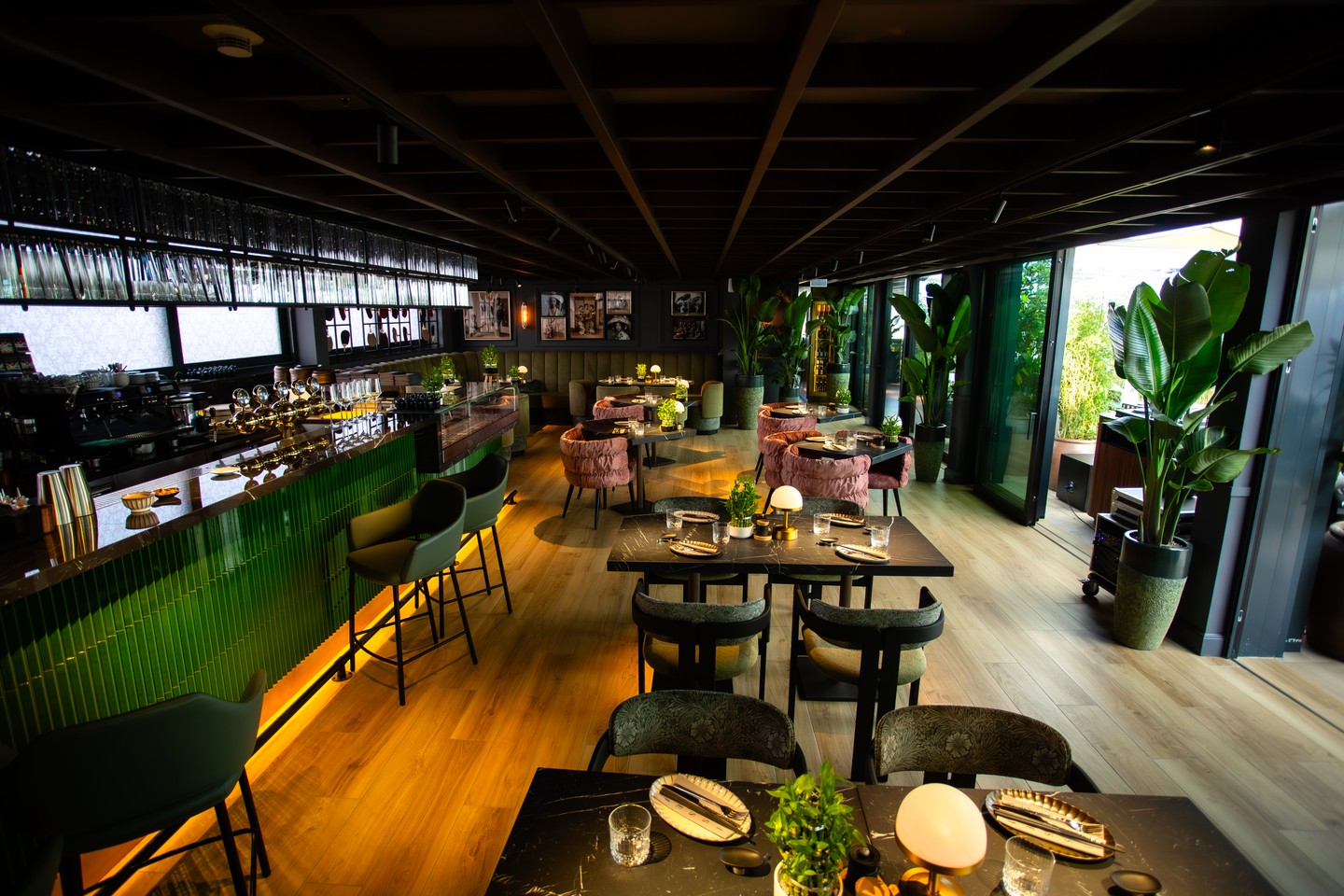 Itt minden adott az olyan pillanatokhoz, amikor szeretnéd magad kényeztetni