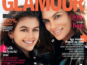 Újra jönnek a GLAMOUR-napok! Megérkezett az októberi lapszám a kuponfüzettel!