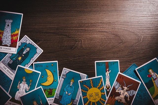 Ez a Tarot kártya jellemzi a februári hónapodat, a horoszkópod szerint