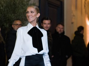 “Mintha valaki meg akarna fojtani” - Celine Dion ijesztő részleteket árult el a betegségéről