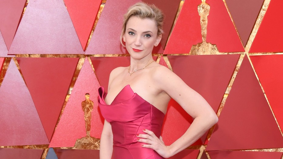 Borbély Alexandra csodálatos életet biztosít kislányainak