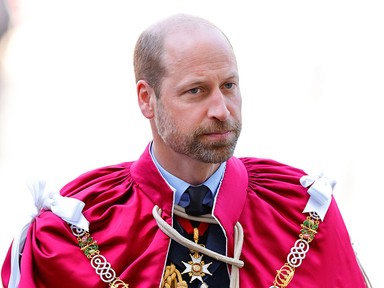 Beigazolódott Diana hercegné jóslata Vilmos herceg jövőjéről: ezt mondta édesanyja a trónörökösről