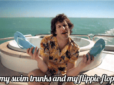 Papucs vagy? Ne legyél az, de még a lábadon hordhatod