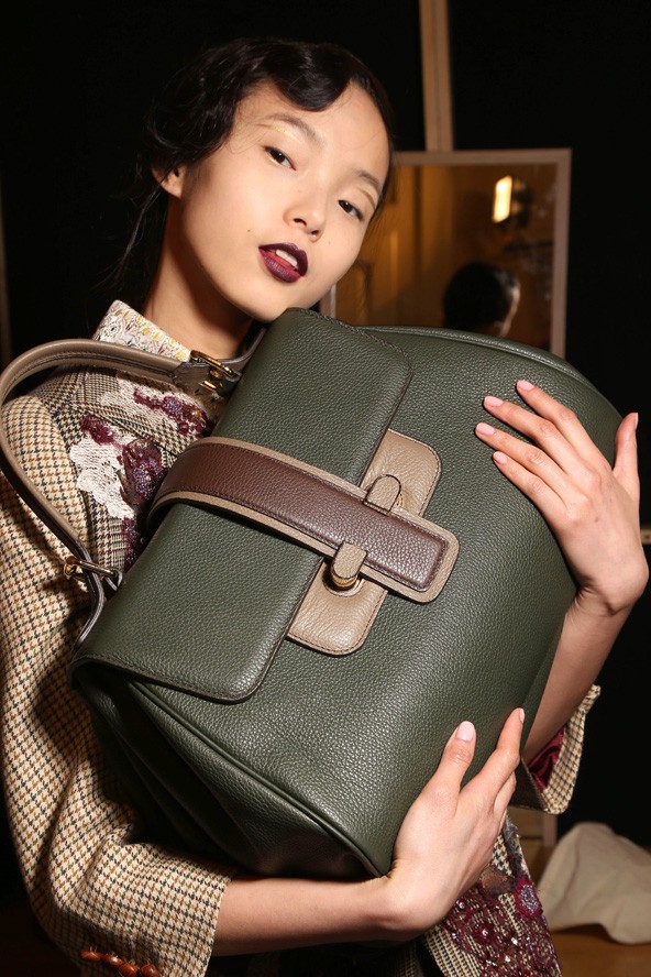 Glamour szerkesztőség