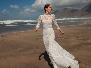 Íme a legszebb esküvői ruhák a Daalarna 20. születésnapján