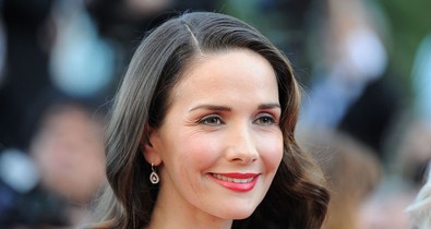 Emlékszel még a Vad angyal színésznőjére? Natalia Oreiro az ötvenhez közel is csodaszép