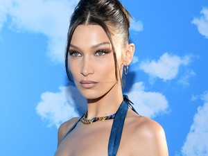 Bella Hadid az új Lara Croft: legalább is kinézetre