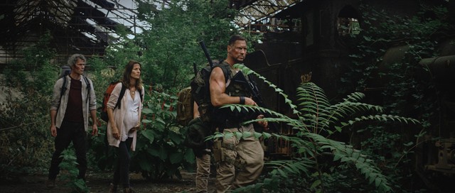 "Jobban érdekelnek az emberi érzelmek" - A készülő magyar zombifilm ír főszereplőjével, Declan Hannigannel beszélgettünk